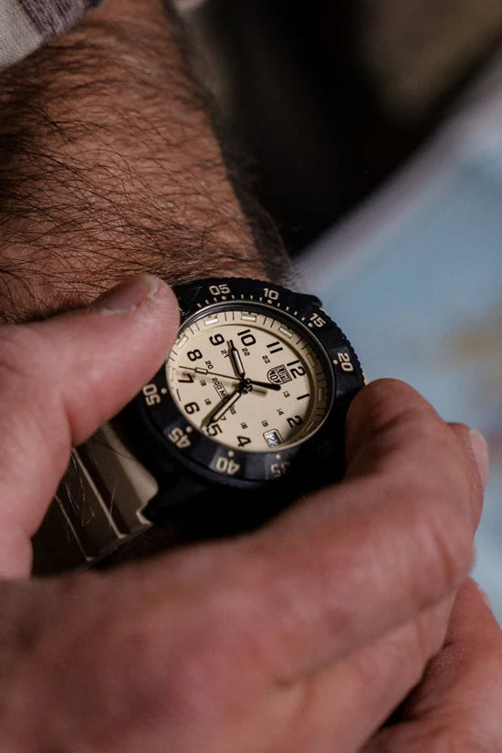 LUMINOX NAVY SEAL 3010.EVO.S