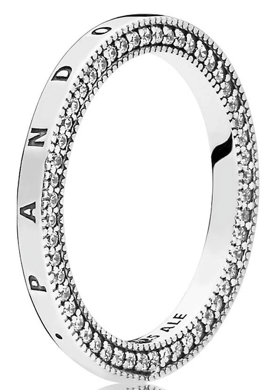 Bague Hearts 