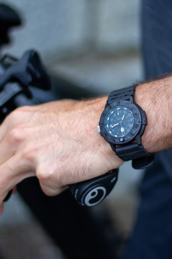 LUMINOX NAVY SEAL 3001.EVO.BO