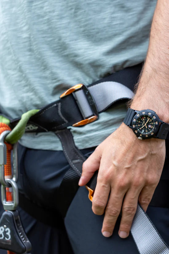 LUMINOX NAVY SEAL 3001.EVO.OR