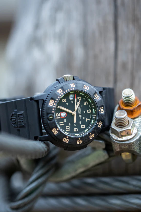 LUMINOX NAVY SEAL 3001.EVO.OR