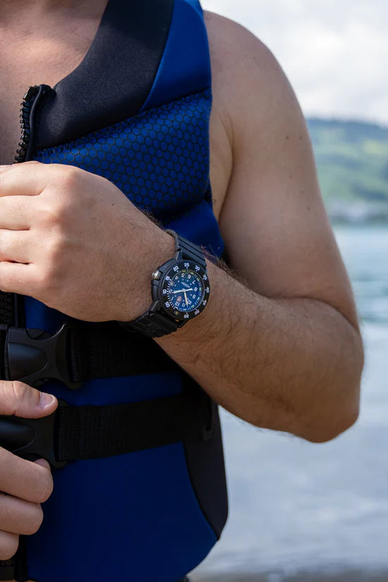 LUMINOX NAVY SEAL 3003.EVO