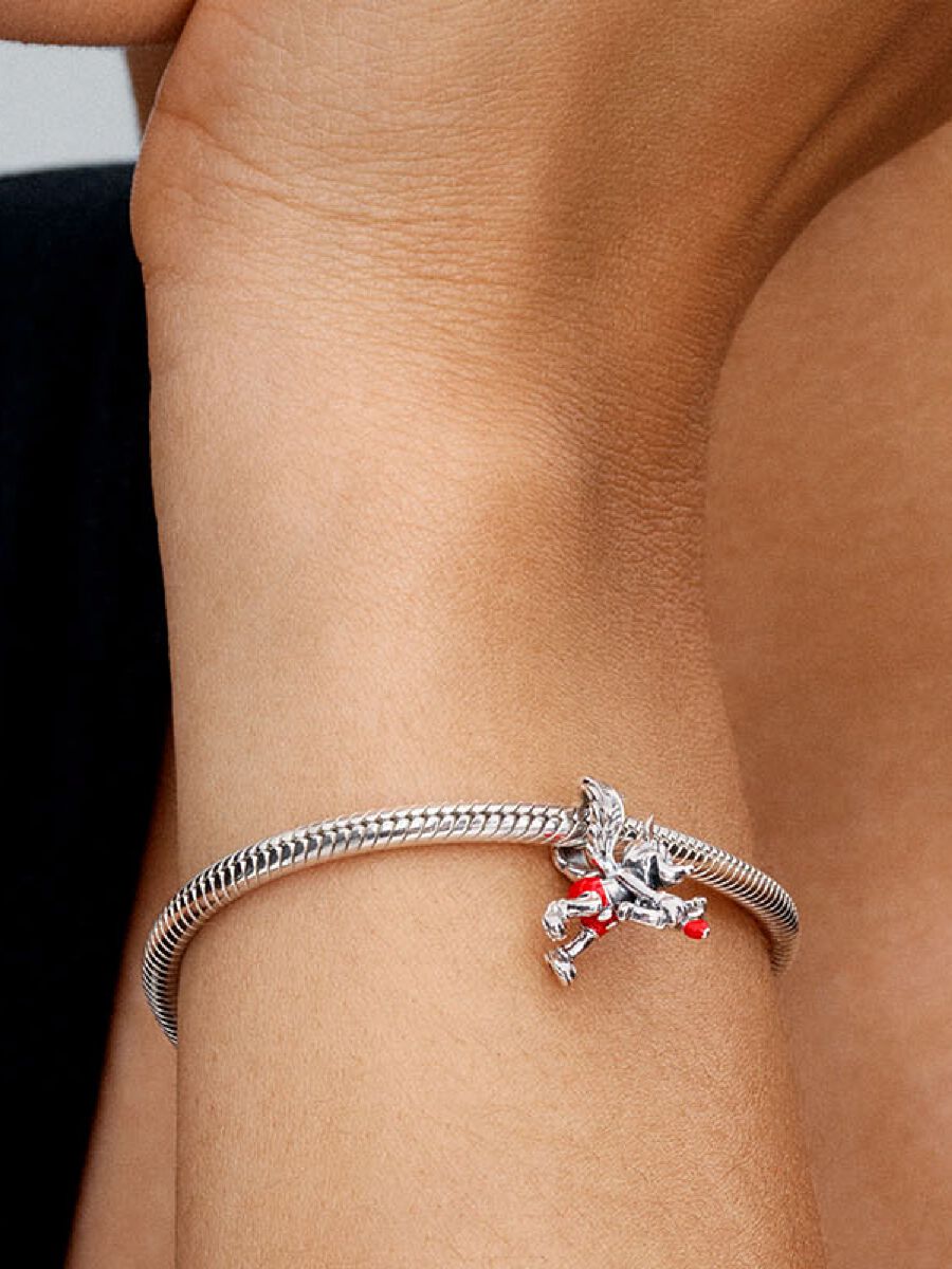 Charm Cupidon Mickey Mouse de Disney