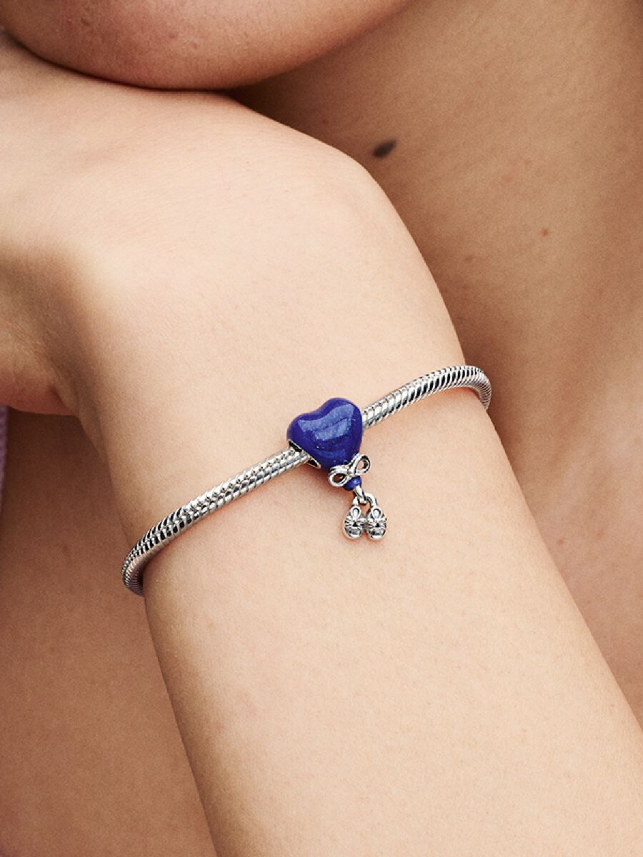 Charm Fête de dévoilement du sexe pour garçon aux couleurs changeantes