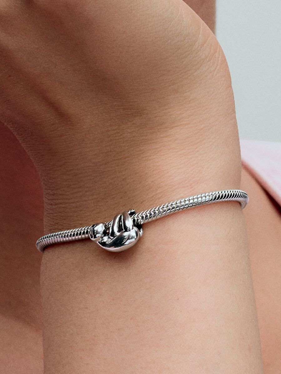 Charm Paresseux suspendu