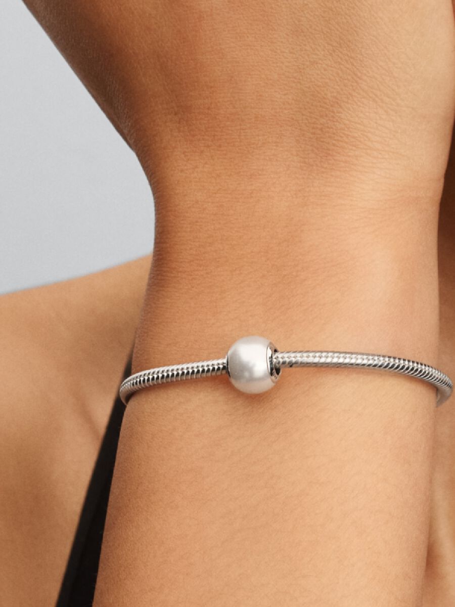 Charm blanc