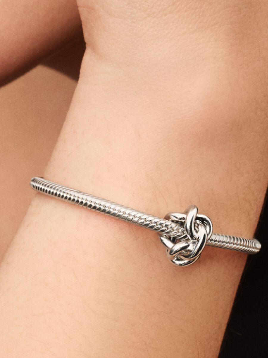 Charm Nœud infini