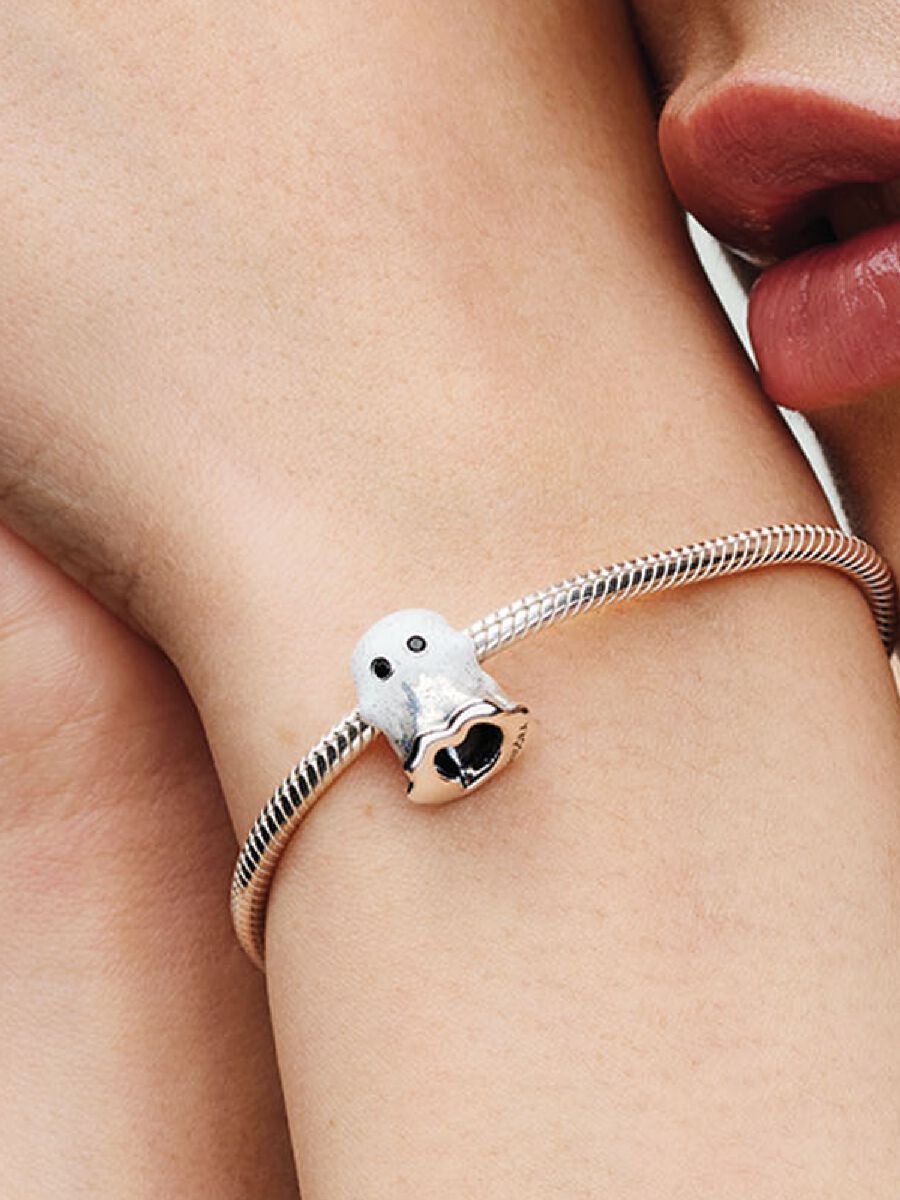 Charm Boo luminescent