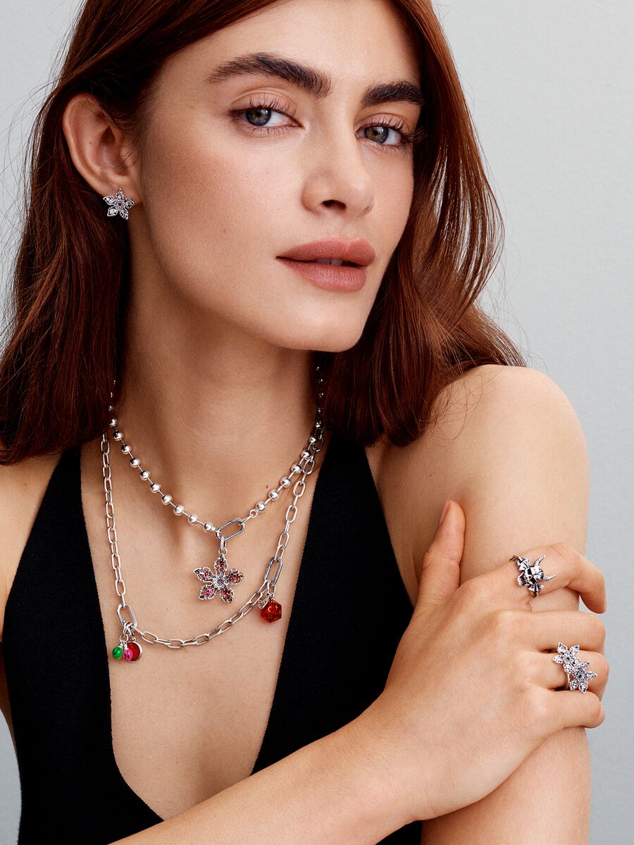 Bague Démogorgon de Stranger Things