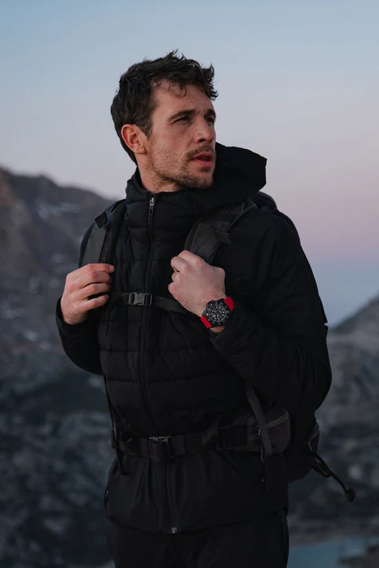 LUMINOX MASTER CARBON SEAL AUTOMATIC XS.3875