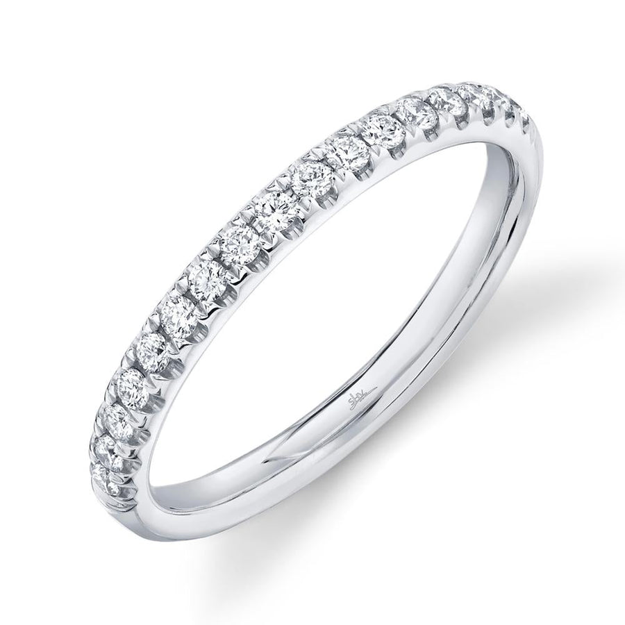 Diamond band