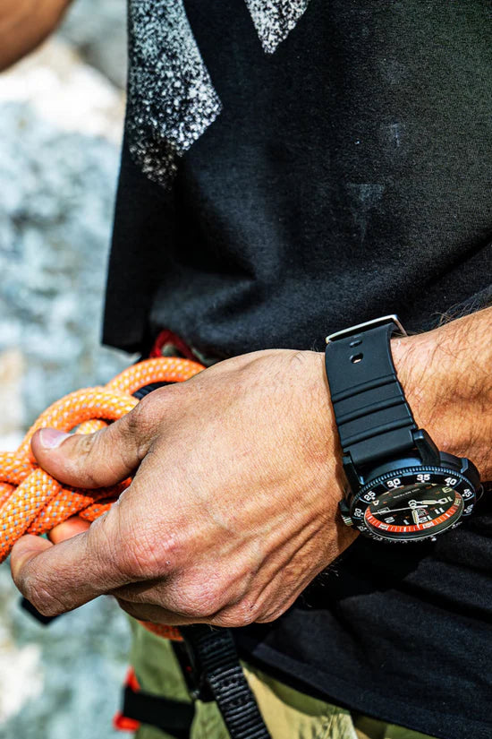 LUMINOX LEATHERBACK SEA TURTLE GIANT 0329.1