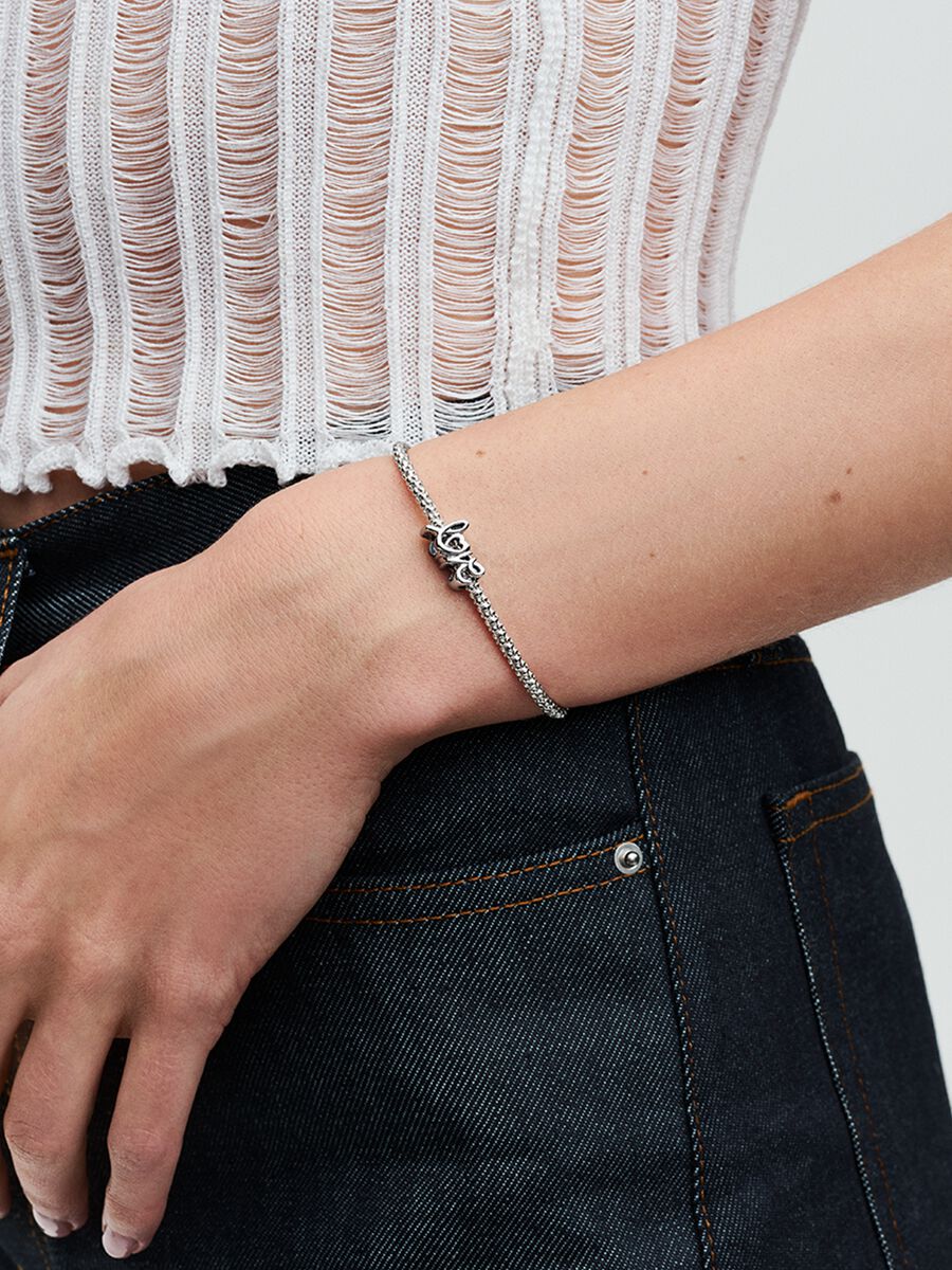 Charm Amour manuscrit