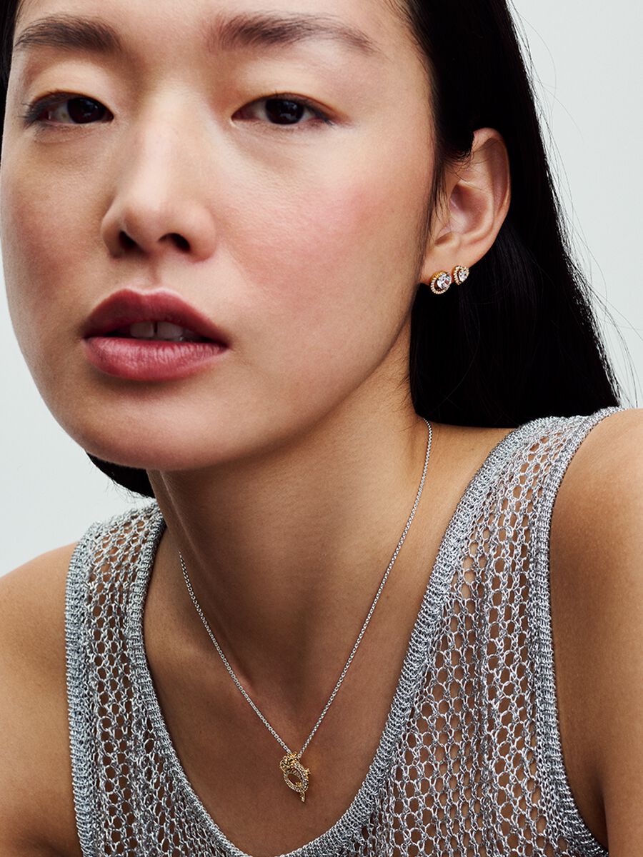 Collier Dragon