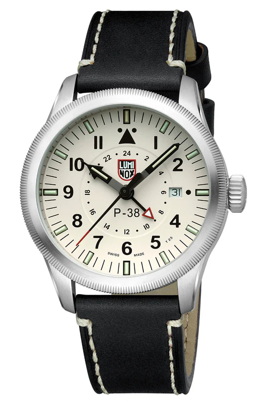 LUMINOX P-38 LIGHTNING 9527