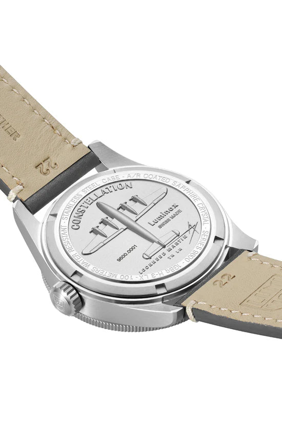 LUMINOX CONSTELLATION 9602