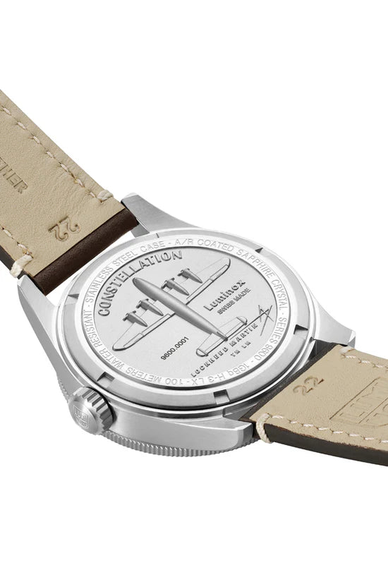 LUMINOX CONSTELLATION 9607