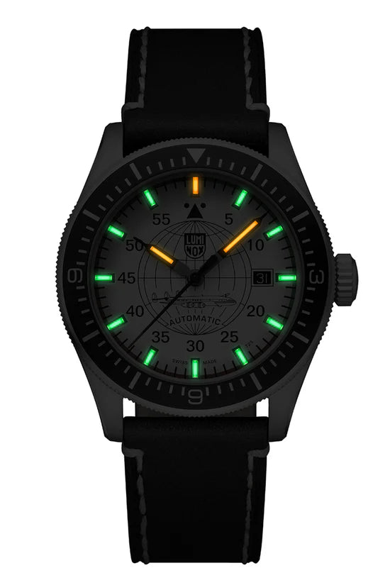 LUMINOX CONSTELLATION 9607