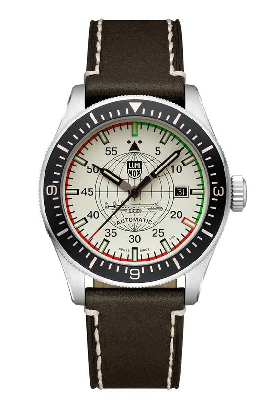 LUMINOX CONSTELLATION 9607