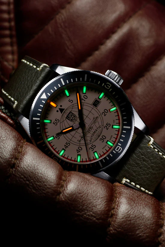 LUMINOX CONSTELLATION 9607