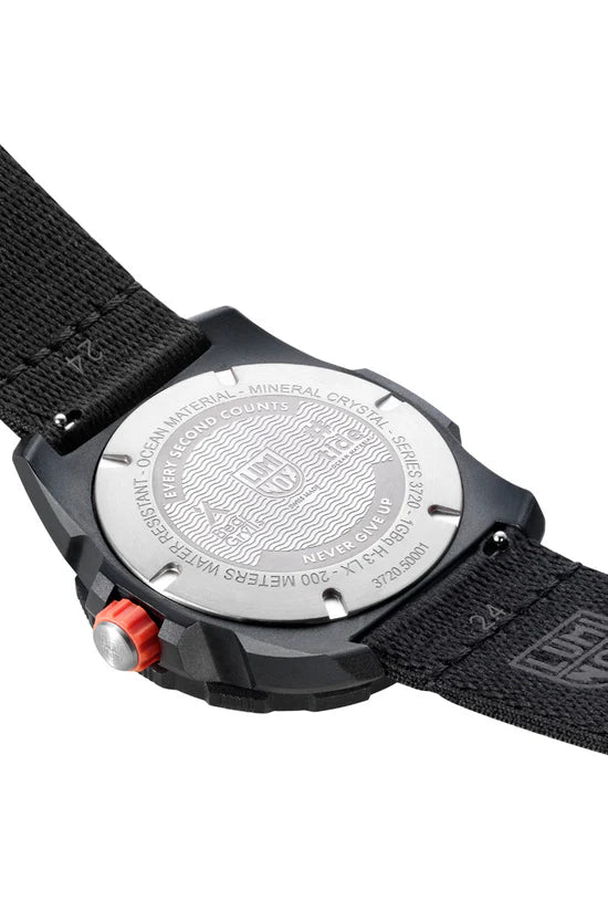 LUMINOX BEAR GRYLLS ECO 