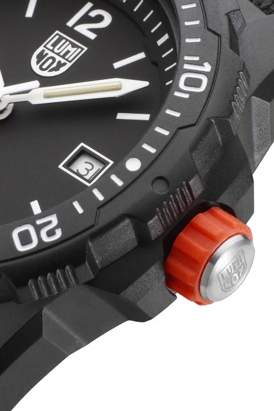 LUMINOX BEAR GRYLLS ECO 