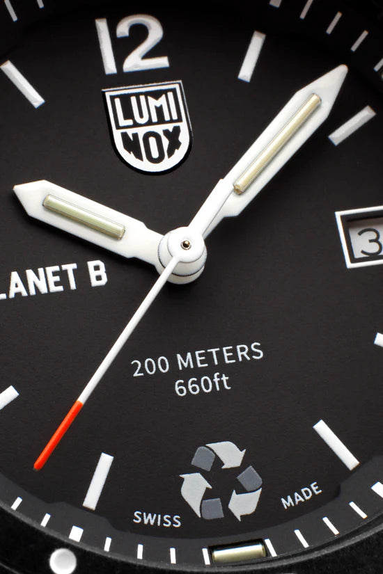 LUMINOX BEAR GRYLLS ECO 