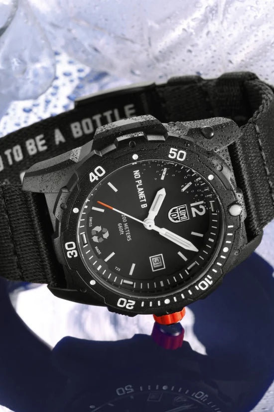 LUMINOX BEAR GRYLLS ECO 
