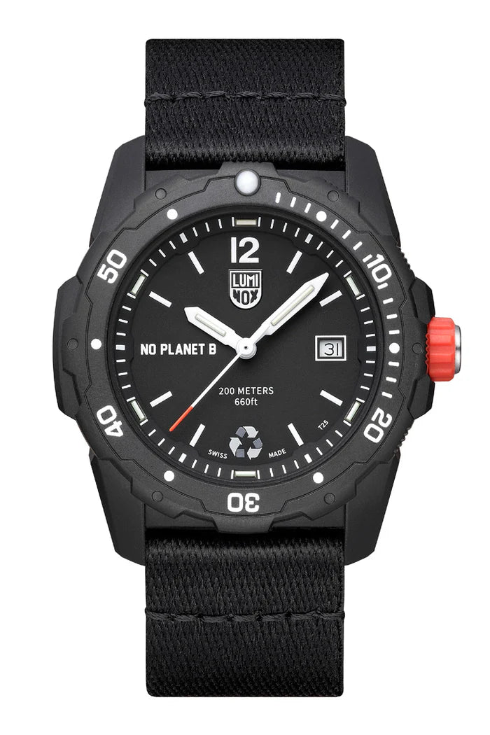 LUMINOX BEAR GRYLLS ECO 