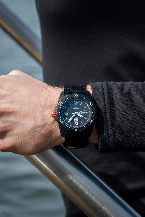 LUMINOX BEAR GRYLLS ECO 