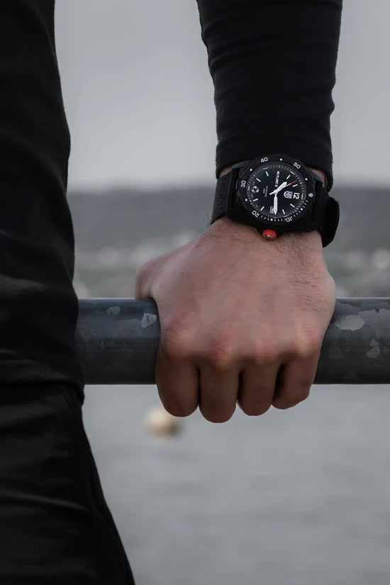 LUMINOX BEAR GRYLLS ECO 