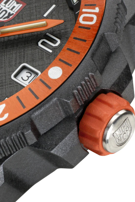 LUMINOX BEAR GRYLLS 3729 NEVER GIVE UP