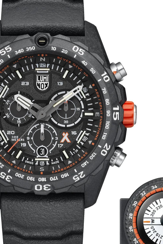 LUMINOX BEAR GRYLLS SURVIVAL MASTER 3741