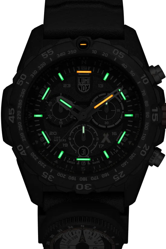 LUMINOX BEAR GRYLLS SURVIVAL MASTER 3741