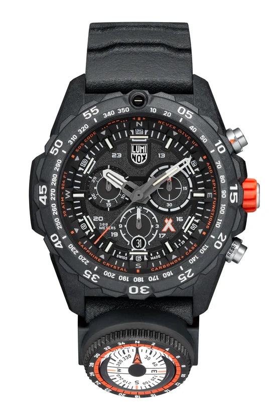 LUMINOX BEAR GRYLLS SURVIVAL MASTER 3741