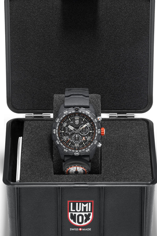 LUMINOX BEAR GRYLLS SURVIVAL MASTER 3741