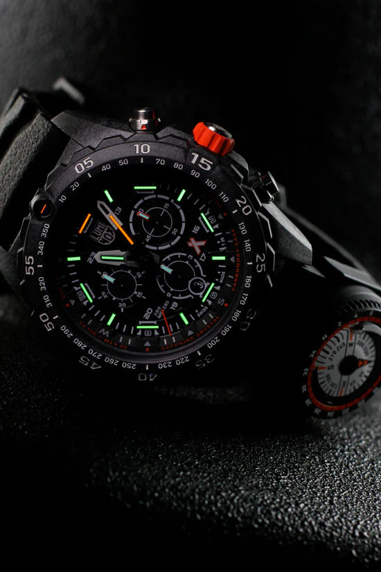LUMINOX BEAR GRYLLS SURVIVAL MASTER 3741