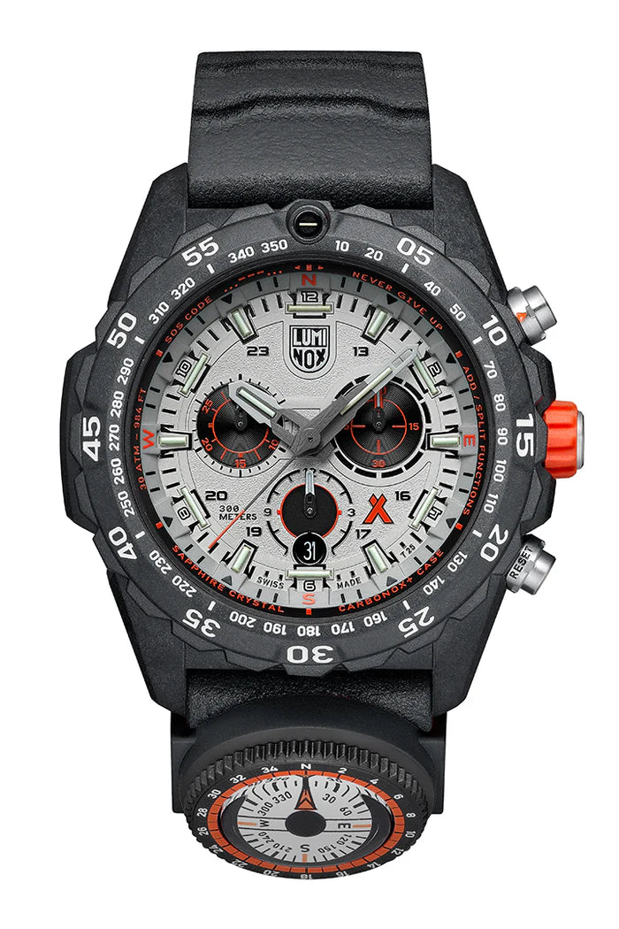 LUMINOX BEAR GRYLLS SURVIVAL MASTER 3748