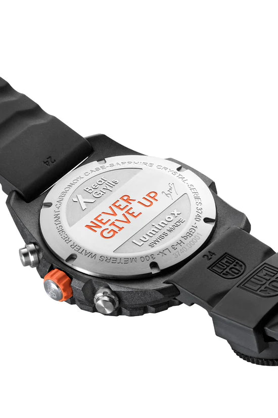 LUMINOX BEAR GRYLLS SURVIVAL MASTER 3748
