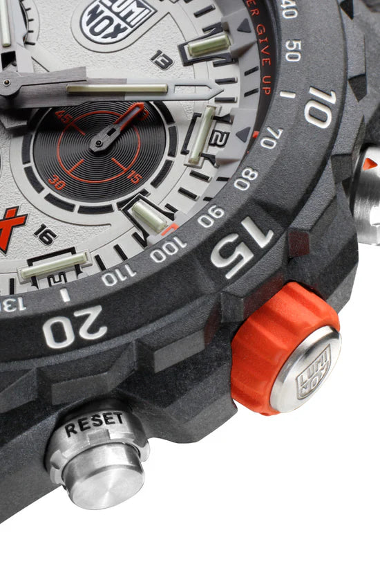 LUMINOX BEAR GRYLLS SURVIVAL MASTER 3748