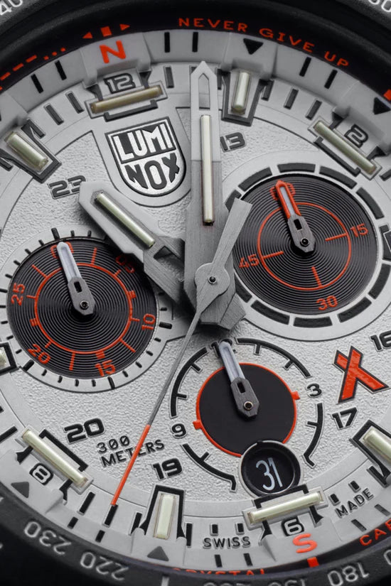 LUMINOX BEAR GRYLLS SURVIVAL MASTER 3748