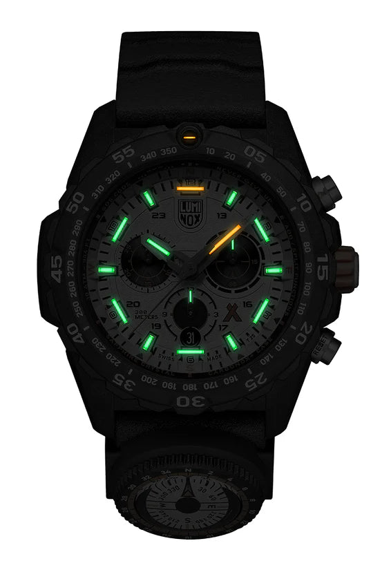LUMINOX BEAR GRYLLS SURVIVAL MASTER 3748