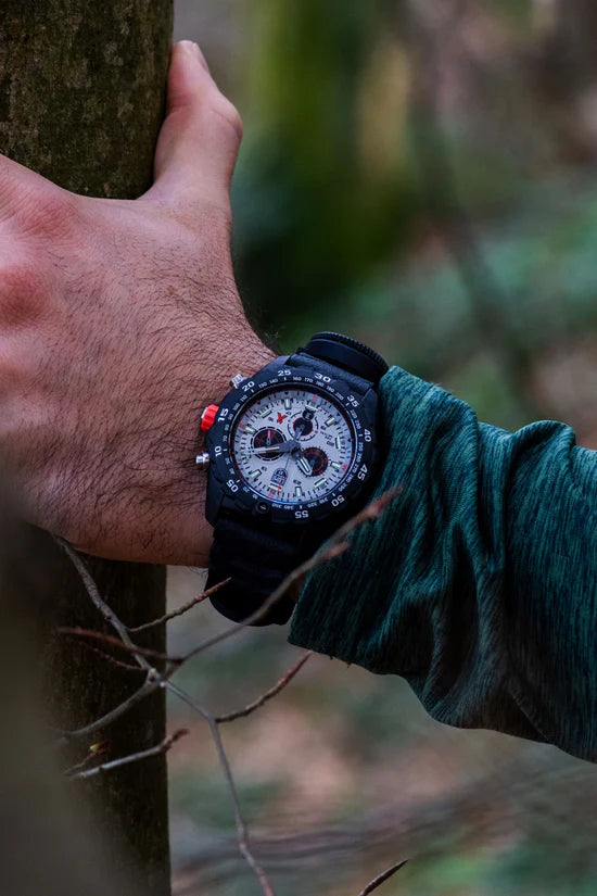 LUMINOX BEAR GRYLLS SURVIVAL MASTER 3748