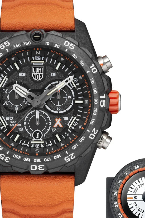 LUMINOX BEAR GRYLLS SURVIVAL MASTER 3749