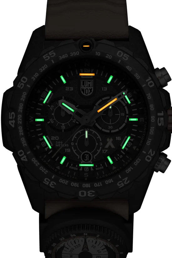 LUMINOX BEAR GRYLLS SURVIVAL MASTER 3749