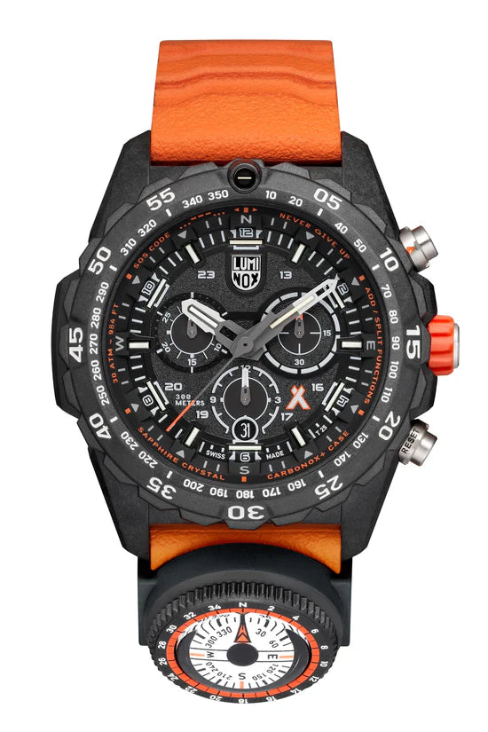 LUMINOX BEAR GRYLLS SURVIVAL MASTER 3749
