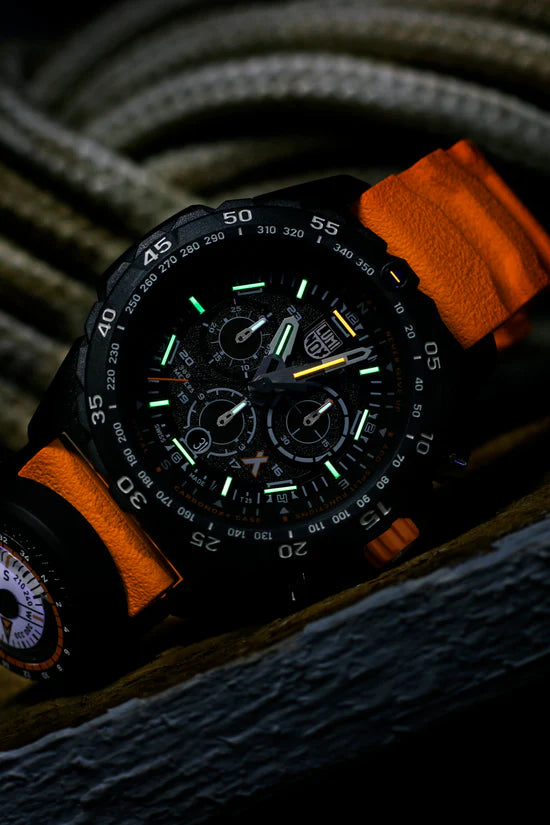 LUMINOX BEAR GRYLLS SURVIVAL MASTER 3749