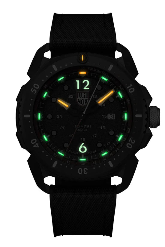 LUMINOX ICE-SAR ARCTIC 1051