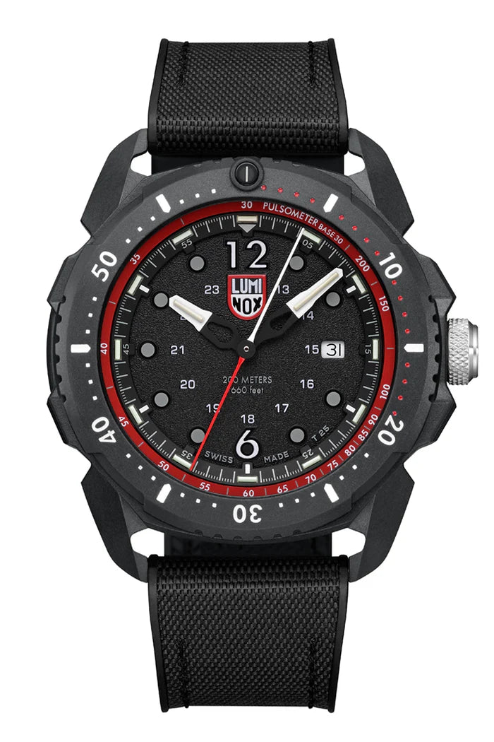 LUMINOX ICE-SAR ARCTIC 1051