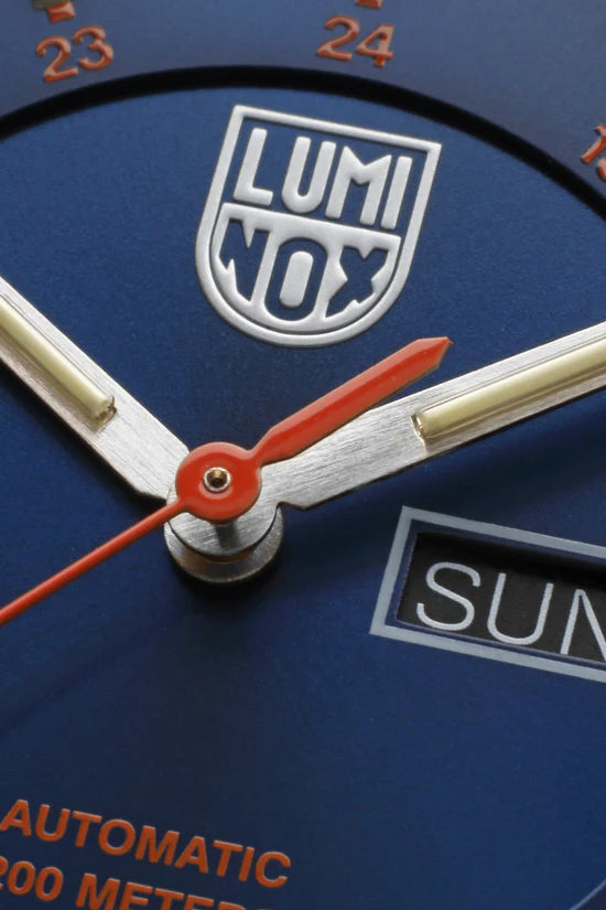 LUMINOX ATACAMA FIELD AUTOMATIC 1904